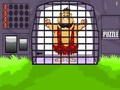 Logħba Caveman Escape 2 onlajn