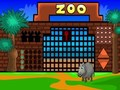 Logħba Ħarab minn Zoo  onlajn