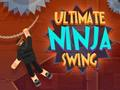 Logħba Swing Ninja aħħari onlajn