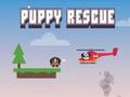 Logħba Salvataġġ Puppy  onlajn