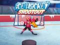 Logħba L-isparar tal-hockey silġ onlajn