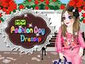 Logħba Dressup My Fashion Day  onlajn