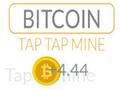 Logħba Bitcoin Tap Tap Mine onlajn