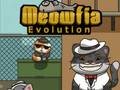 Logħba Evoluzzjoni Meowfia  onlajn