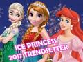 Logħba Ice Princess 2017 Trendsetter onlajn