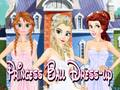 Logħba Princess Beauty Vlog  onlajn