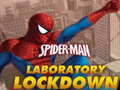 Logħba Spider-Man: Lockdown tal-Laboratorju  onlajn