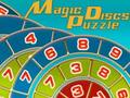 Logħba Diski Magic Puzzle  onlajn