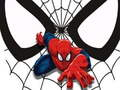 Logħba Karti tal-partita Spiderman onlajn