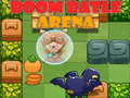 Logħba Boom Battle Arena onlajn