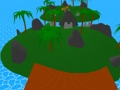 Logħba Blocky Shooting SWAT Multiplayer onlajn