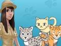 Logħba Cat Safari 2 onlajn