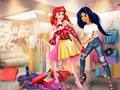 Logħba Princesses Xiri Rivali  onlajn