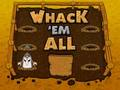 Logħba Whack 'Em Kollha onlajn