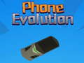 Logħba Evoluzzjoni tat-Telefon  onlajn