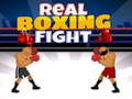 Logħba Ġlieda Real Boxing  onlajn