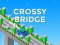 Logħba Crossy Bridge onlajn