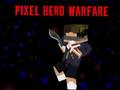 Logħba Pixel Hero Warfare onlajn