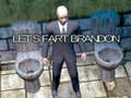 Logħba Ejja Fart Brandon  onlajn