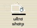 Logħba Ultra Sharp onlajn