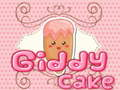 Logħba Kejk Giddy  onlajn