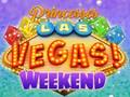 Logħba Princesses Las Vegas Weekend onlajn