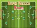 Logħba Stars Super Soccer  onlajn