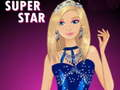 Logħba Super Star  onlajn
