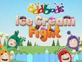 Logħba Ġlieda tal-ġelat Oddbods  onlajn