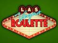 Logħba Roulette Las Vegas onlajn