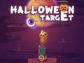 Logħba Mira tal-Halloween  onlajn