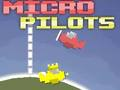 Logħba Mikro Piloti  onlajn
