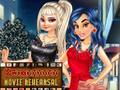 Logħba Prova tal-film Princesses  onlajn