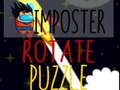 Logħba Imposter Dawwar Puzzle  onlajn