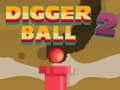 Logħba Digger Ball 2 onlajn