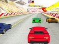 Logħba Racing tal-binarji estremi veloċi onlajn