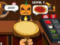 Logħba Pizzeria Halloween onlajn