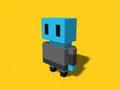 Logħba Pixels 3d  onlajn