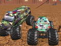 Logħba Monster Truck Jiġġarraf  onlajn