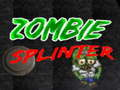 Logħba Splinter zombie onlajn