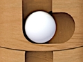 Logħba Ball Blocky 3D onlajn
