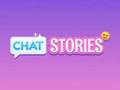 Logħba Chat Stejjer  onlajn