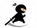 Logħba Ninja Run onlajn