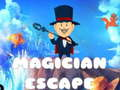 Logħba Ħarba magician  onlajn