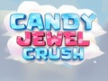 Logħba Candy Jewel Crush onlajn