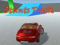 Logħba Stunts Track onlajn