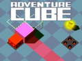 Logħba Avventura Cube  onlajn