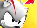 Logħba Sonic Subway Supe Rush onlajn