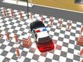 Logħba Parkeġġ tal-Pulizija  onlajn