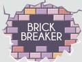 Logħba Brick Breaker onlajn